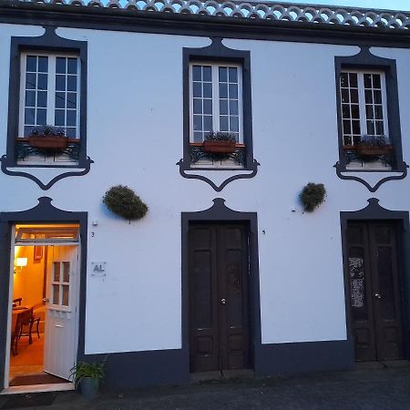 Casa Da Lomba Do Cavaleiro Hotel Povoacao  Exterior photo